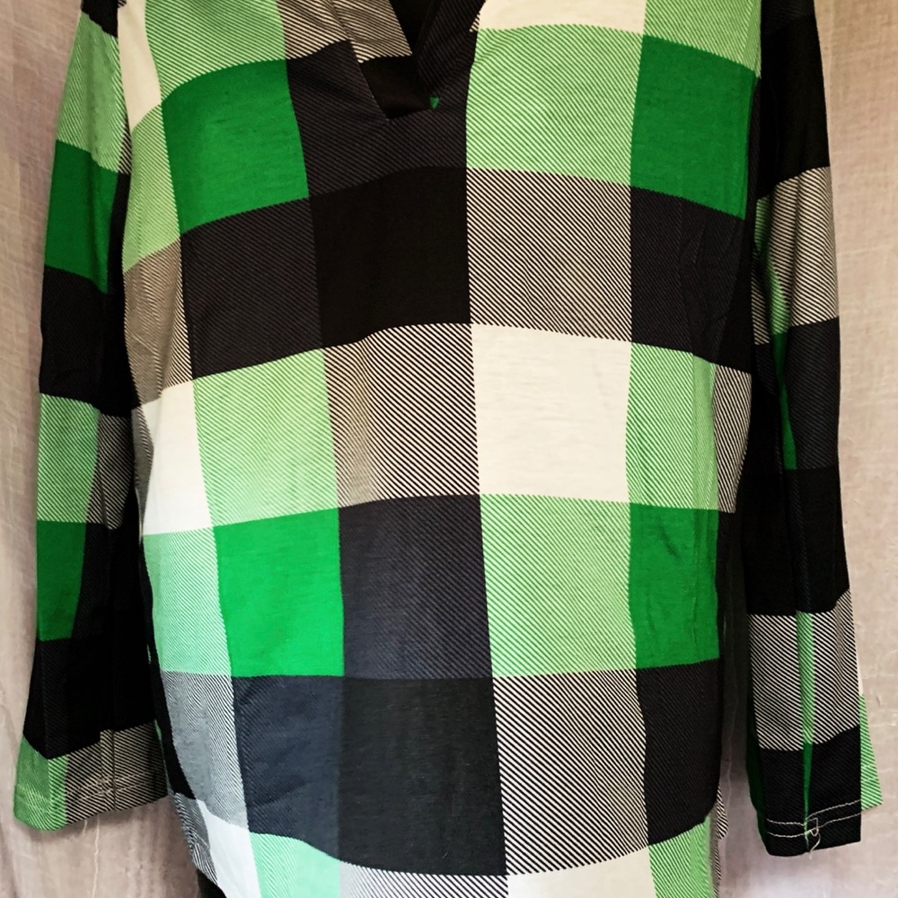 Top size medium - Picture 2 of 2